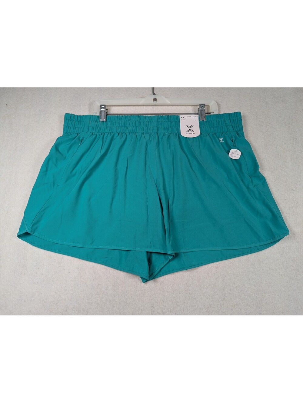 Xersion - Running Shorts - Breathable Performance Athletic - Size: XXL